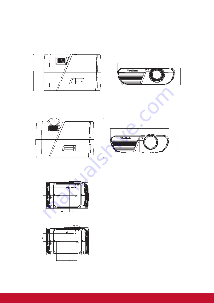 ViewSonic PJD5155L User Manual Download Page 54