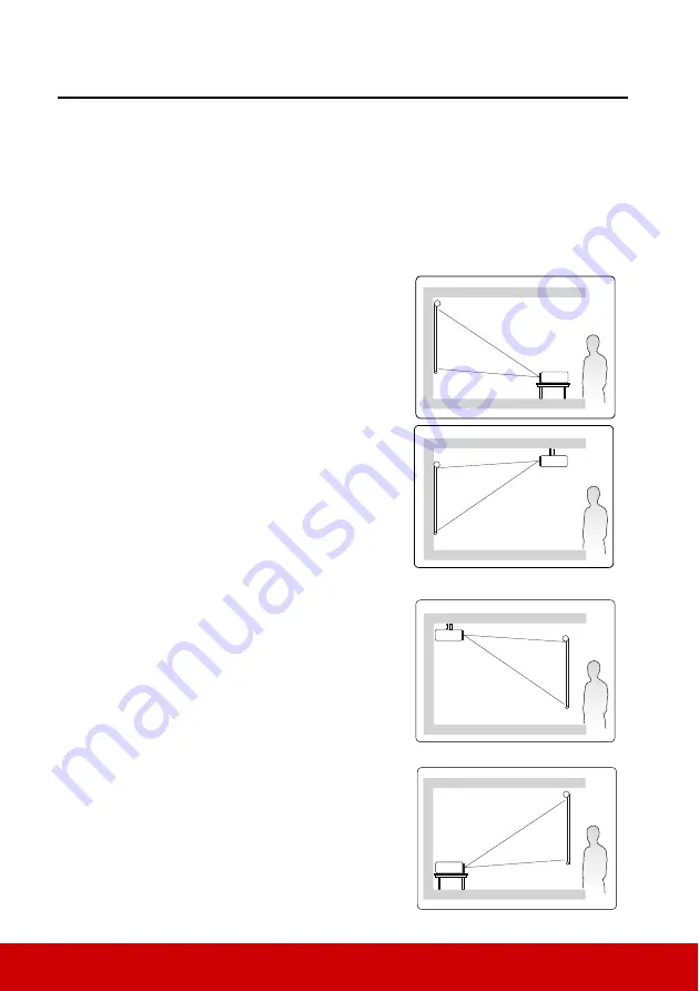 ViewSonic PJD5351LS Скачать руководство пользователя страница 17