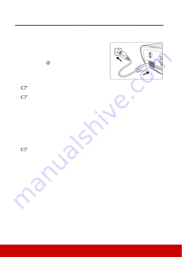 ViewSonic PJD5351LS User Manual Download Page 23