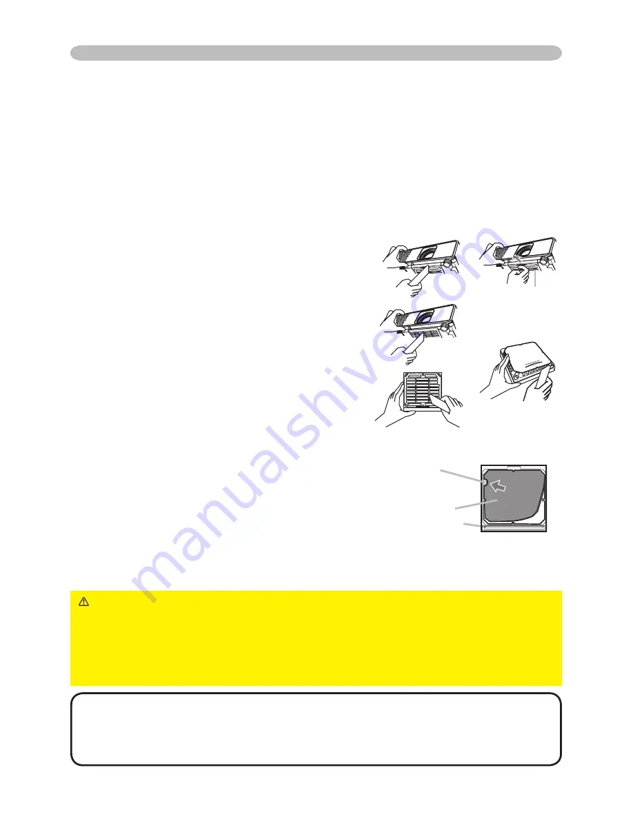 ViewSonic PJL3211 VS12417 User Manual Download Page 55