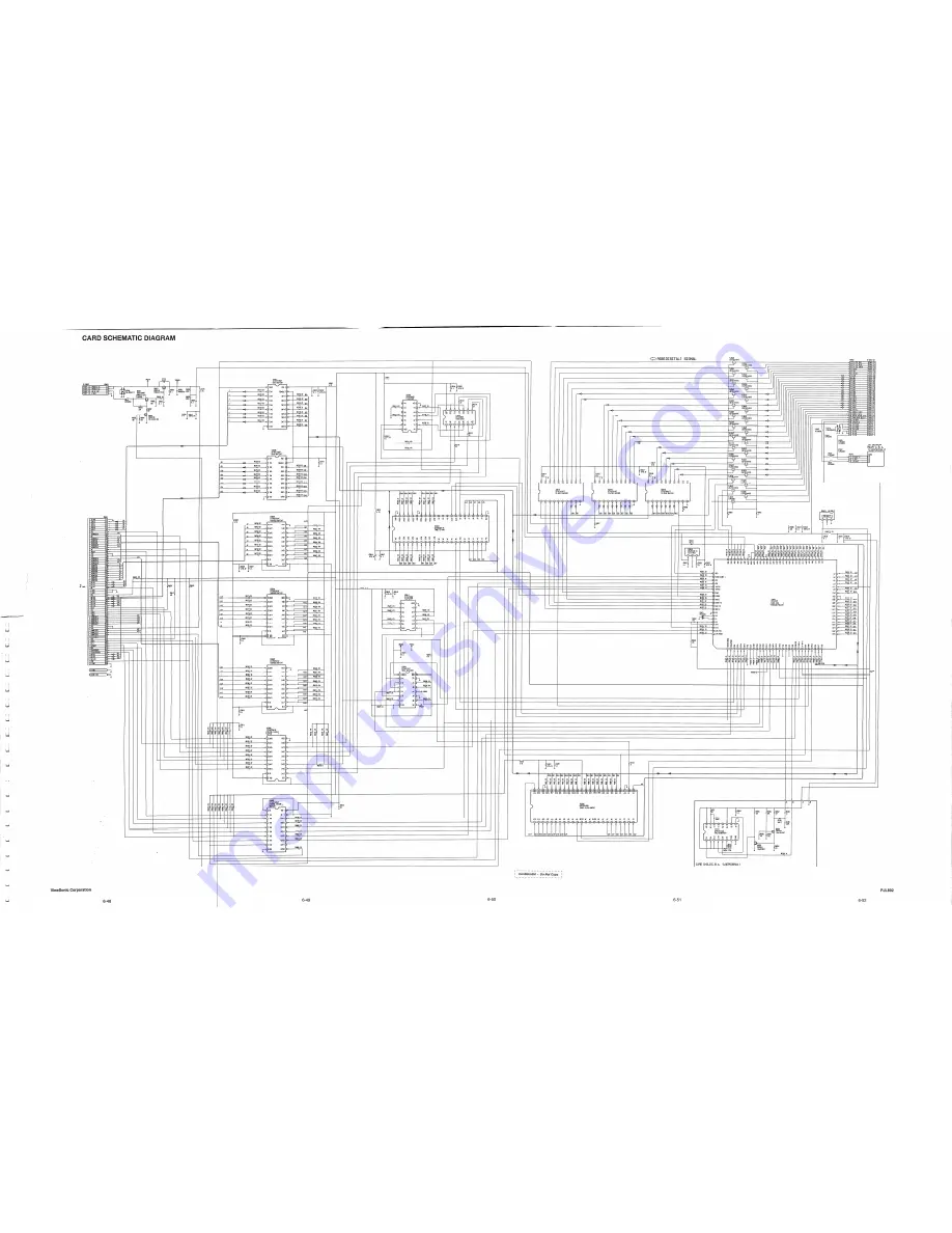 ViewSonic PJL802 Скачать руководство пользователя страница 94