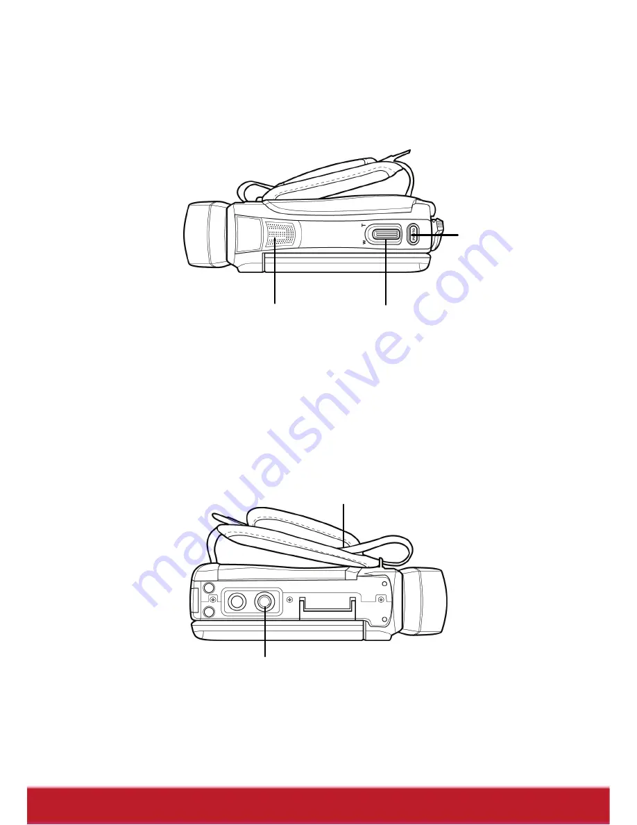 ViewSonic VC3D2 User Manual Download Page 12