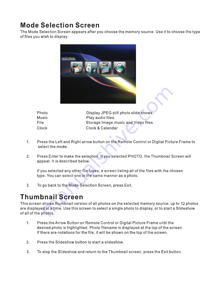 ViewSonic VFD1024w-51 User Manual Download Page 10