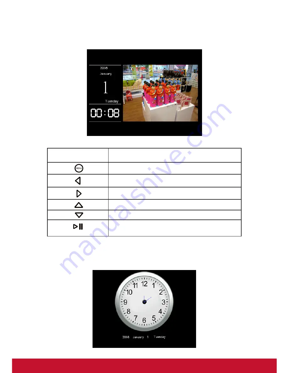 ViewSonic VFD1028w User Manual Download Page 14