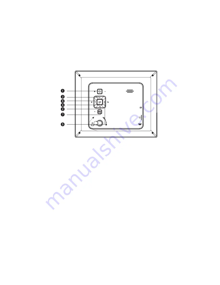 ViewSonic VFD823 User Manual Download Page 9