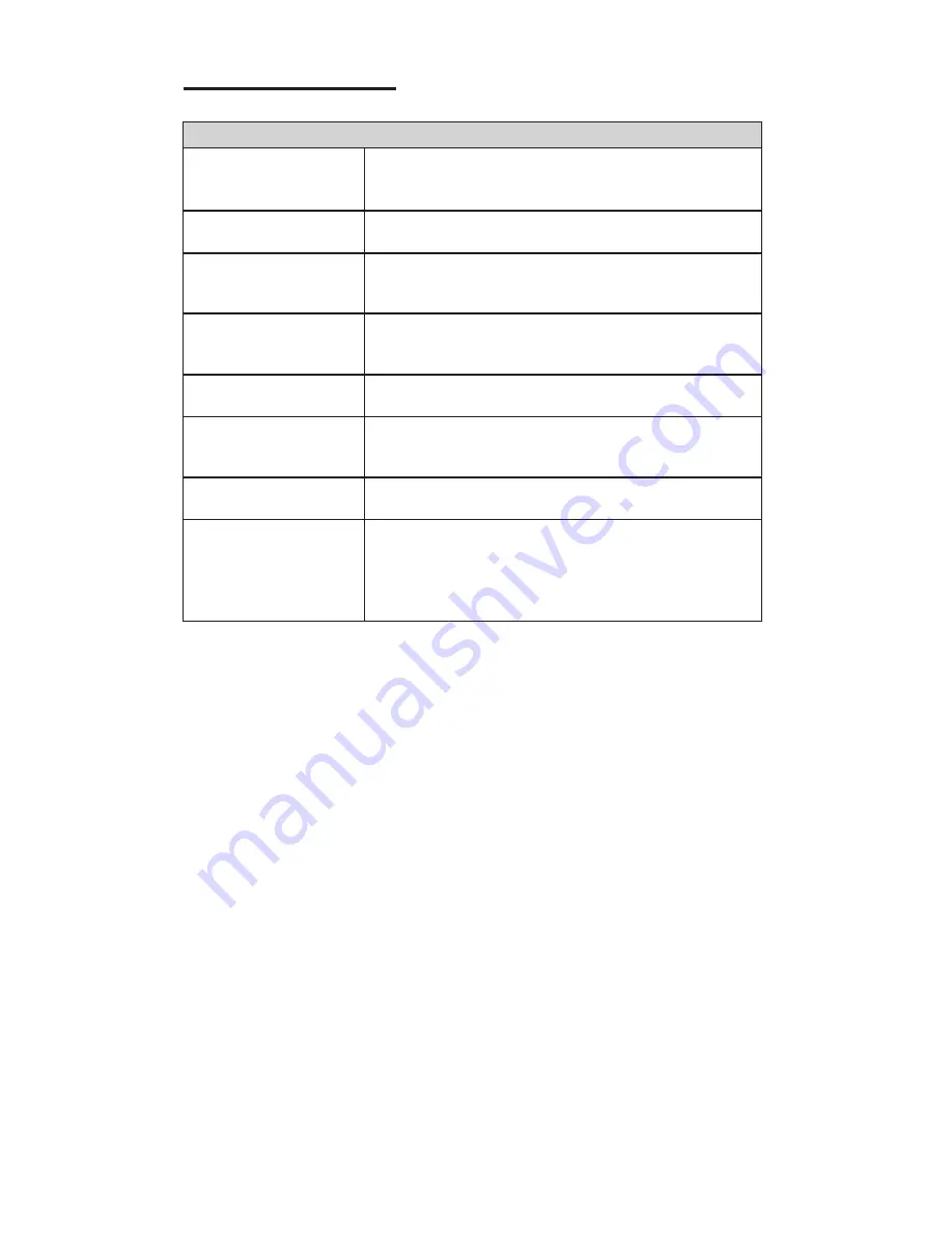 ViewSonic VFD823 User Manual Download Page 16