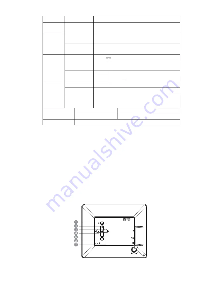 ViewSonic VFM886 Скачать руководство пользователя страница 8