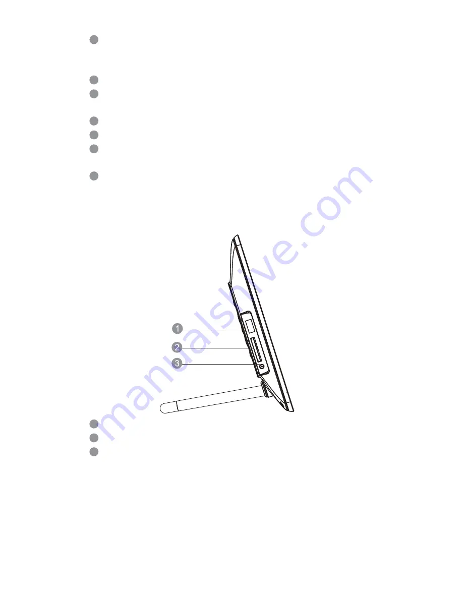 ViewSonic VFM886 Скачать руководство пользователя страница 9