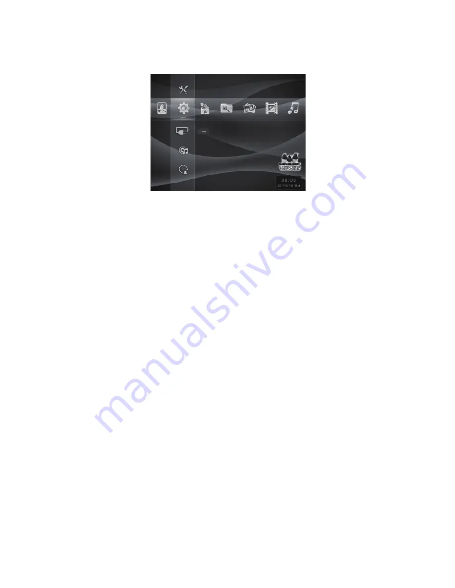 ViewSonic VFM886 User Manual Download Page 19