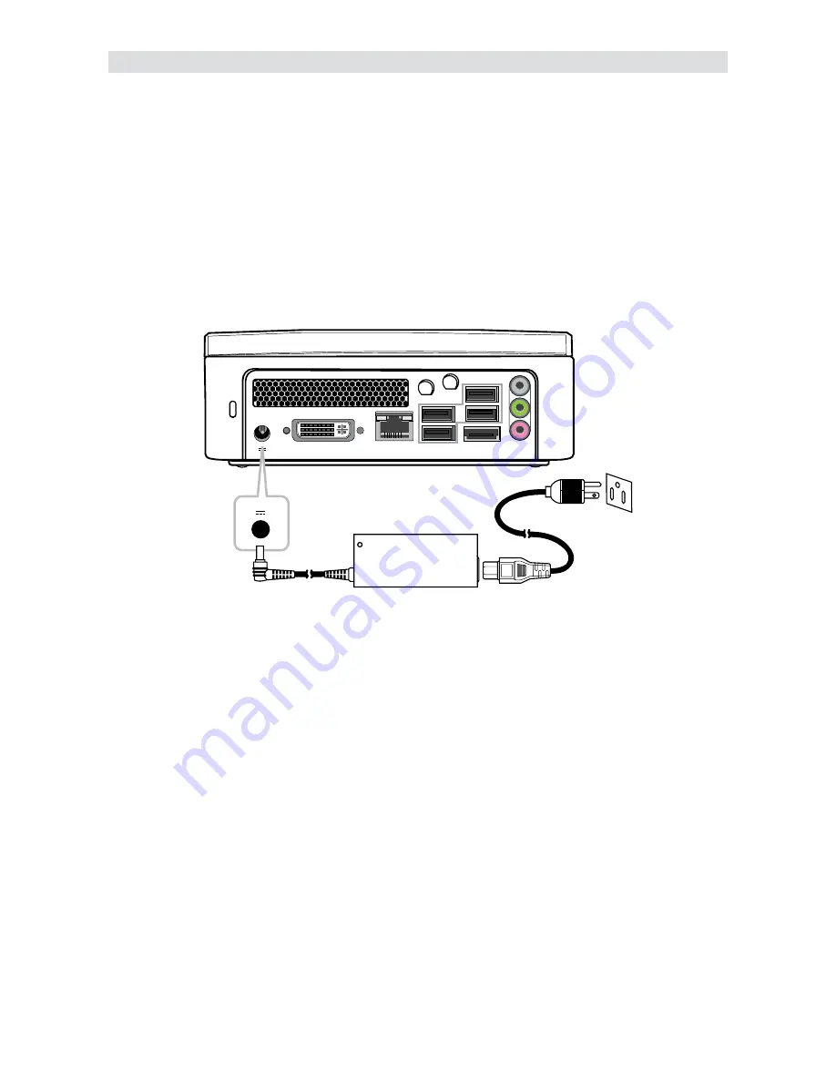 ViewSonic VOT530 User Manual Download Page 14