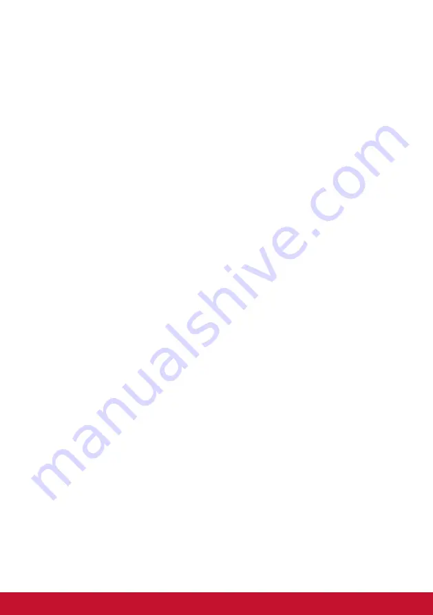 ViewSonic VP2768 User Manual Download Page 48