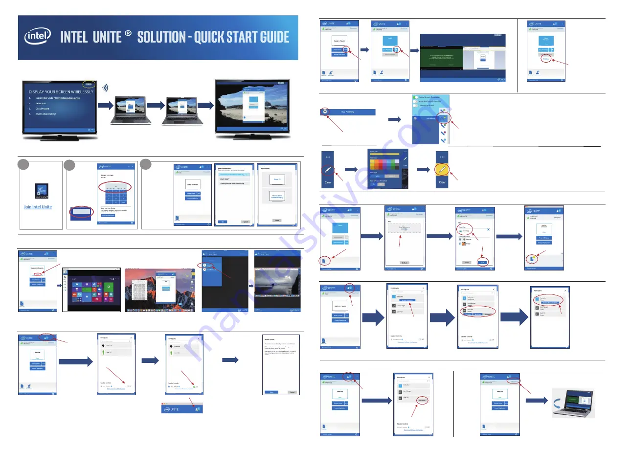 ViewSonic VPC12-WPO Quick Start Manual Download Page 5