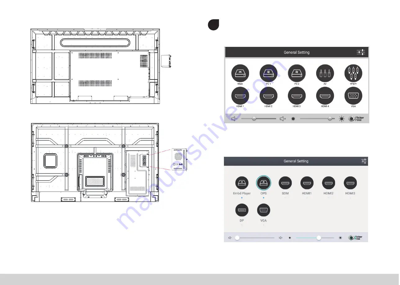 ViewSonic VPC12-WPO Quick Start Manual Download Page 22