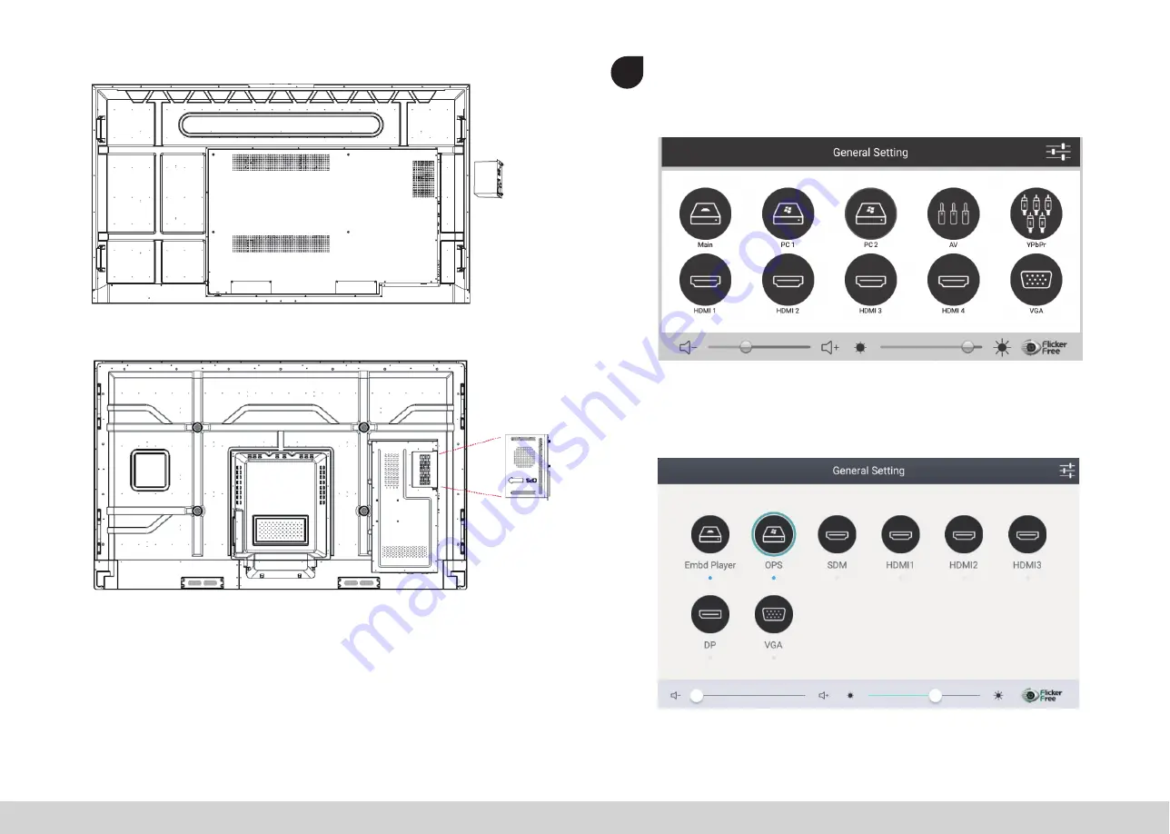 ViewSonic VPC12-WPO Quick Start Manual Download Page 27