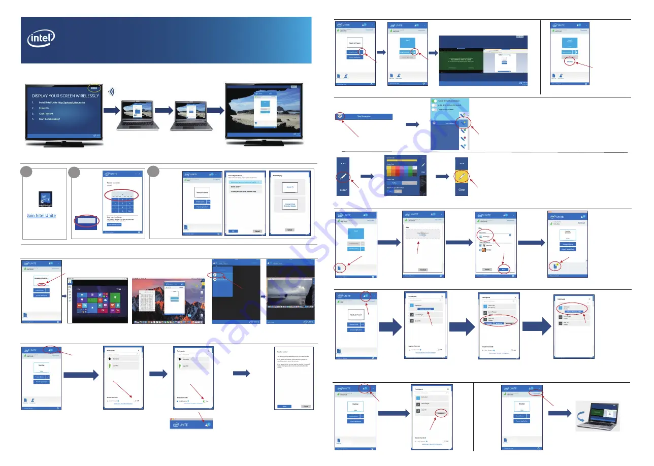 ViewSonic VPC12-WPO Quick Start Manual Download Page 30