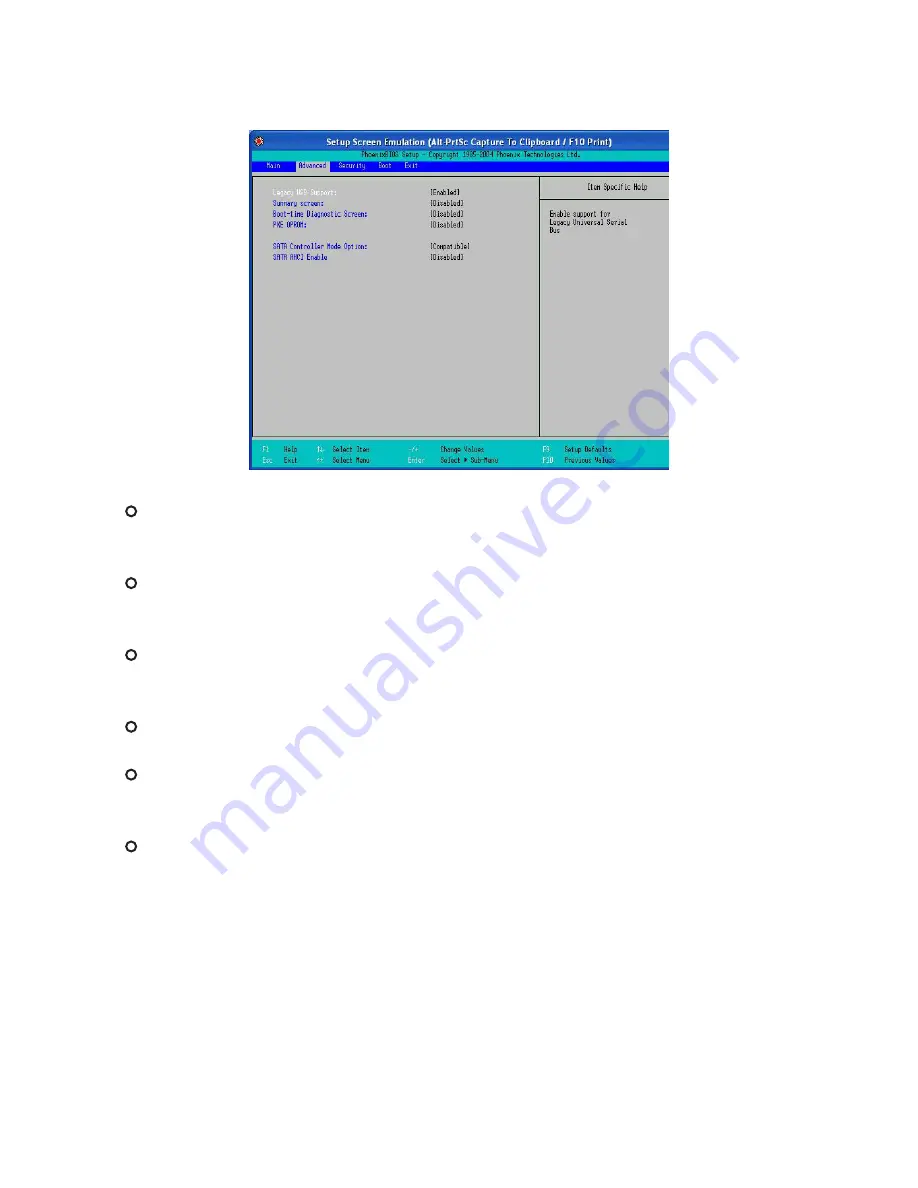 ViewSonic VPC191 User Manual Download Page 13