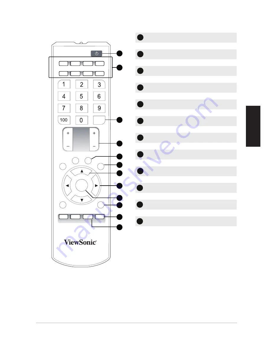 ViewSonic VS12078 Скачать руководство пользователя страница 11