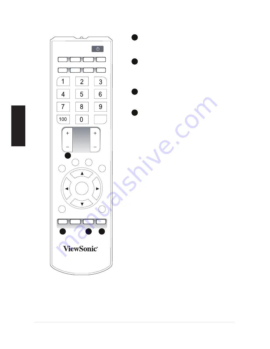 ViewSonic VS12078 User Manual Download Page 18