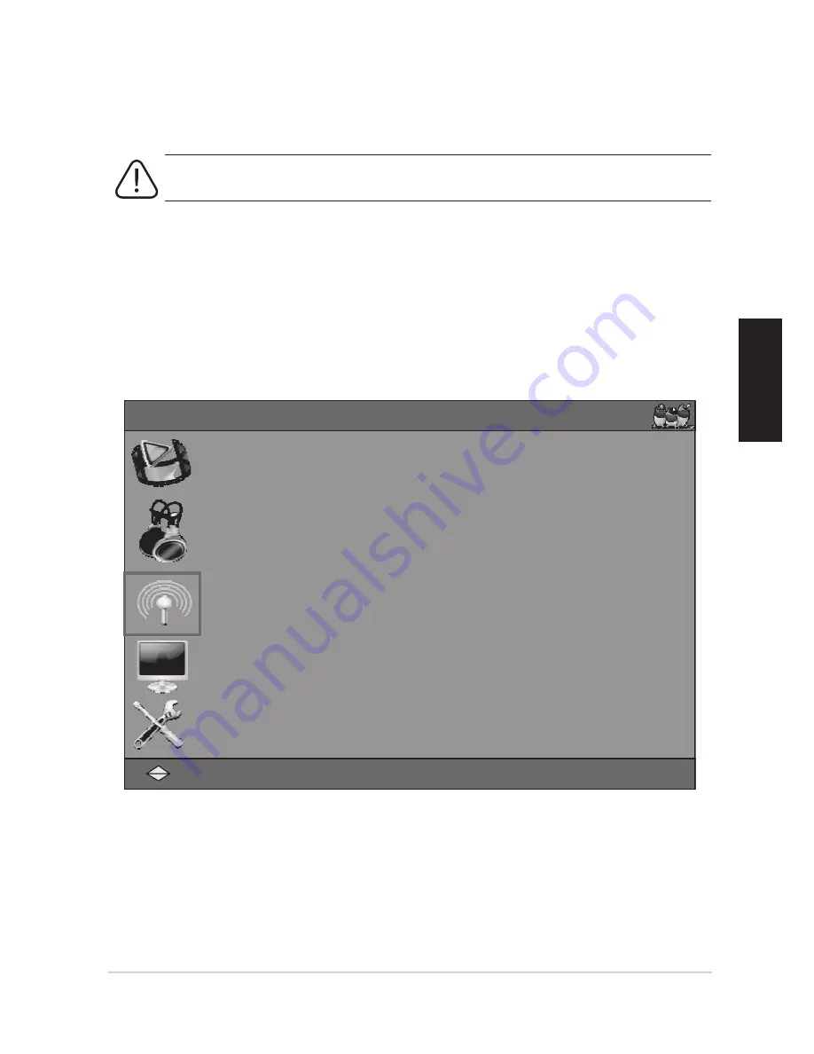 ViewSonic VS12078 User Manual Download Page 25