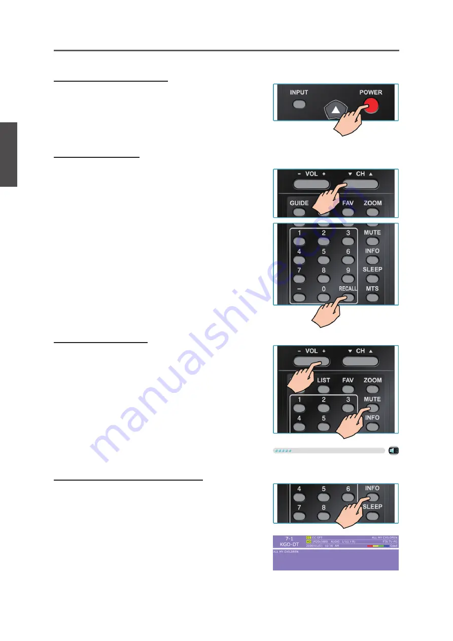 ViewSonic VS12115-3M User Manual Download Page 29