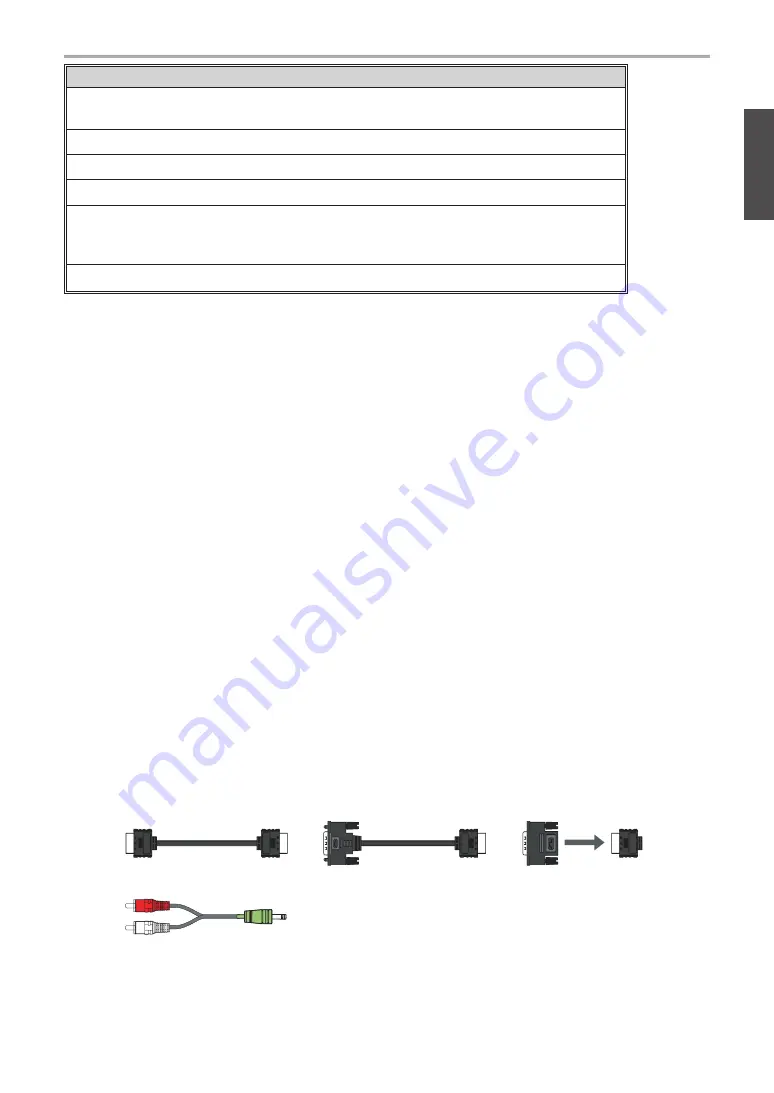 ViewSonic VS13915-1M User Manual Download Page 18