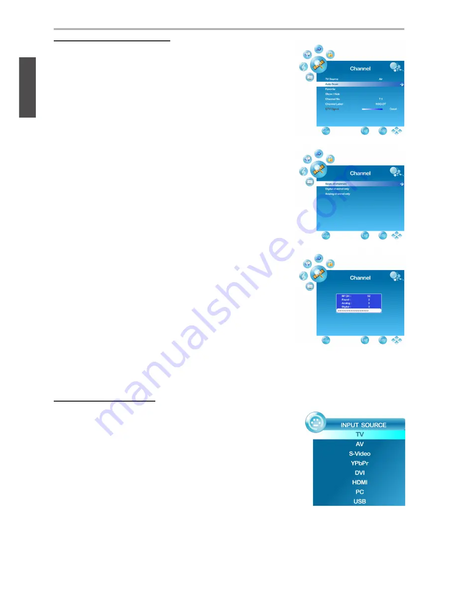 ViewSonic VS14569-1M Скачать руководство пользователя страница 25