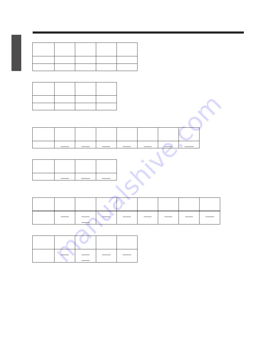 ViewSonic VT3205LED User Manual Download Page 50