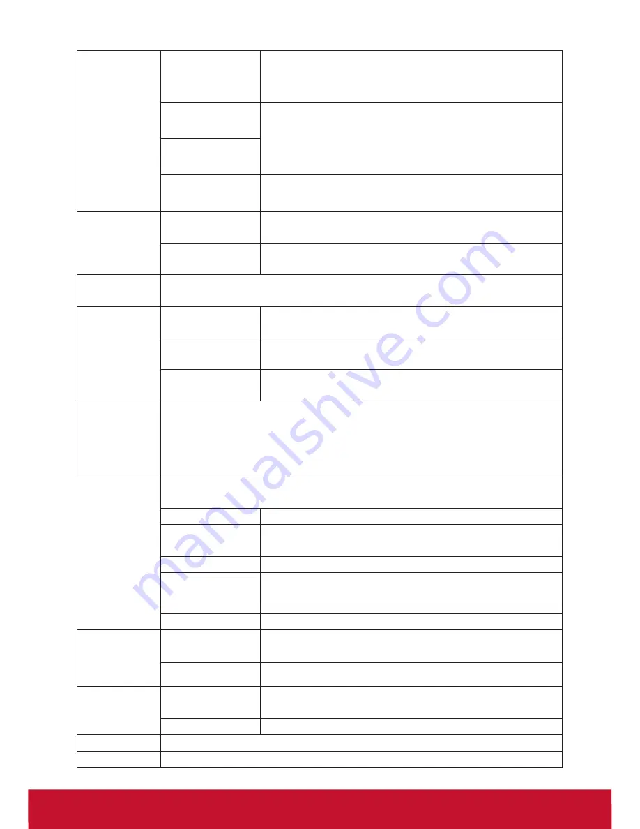 ViewSonic VT3250LED User Manual Download Page 49