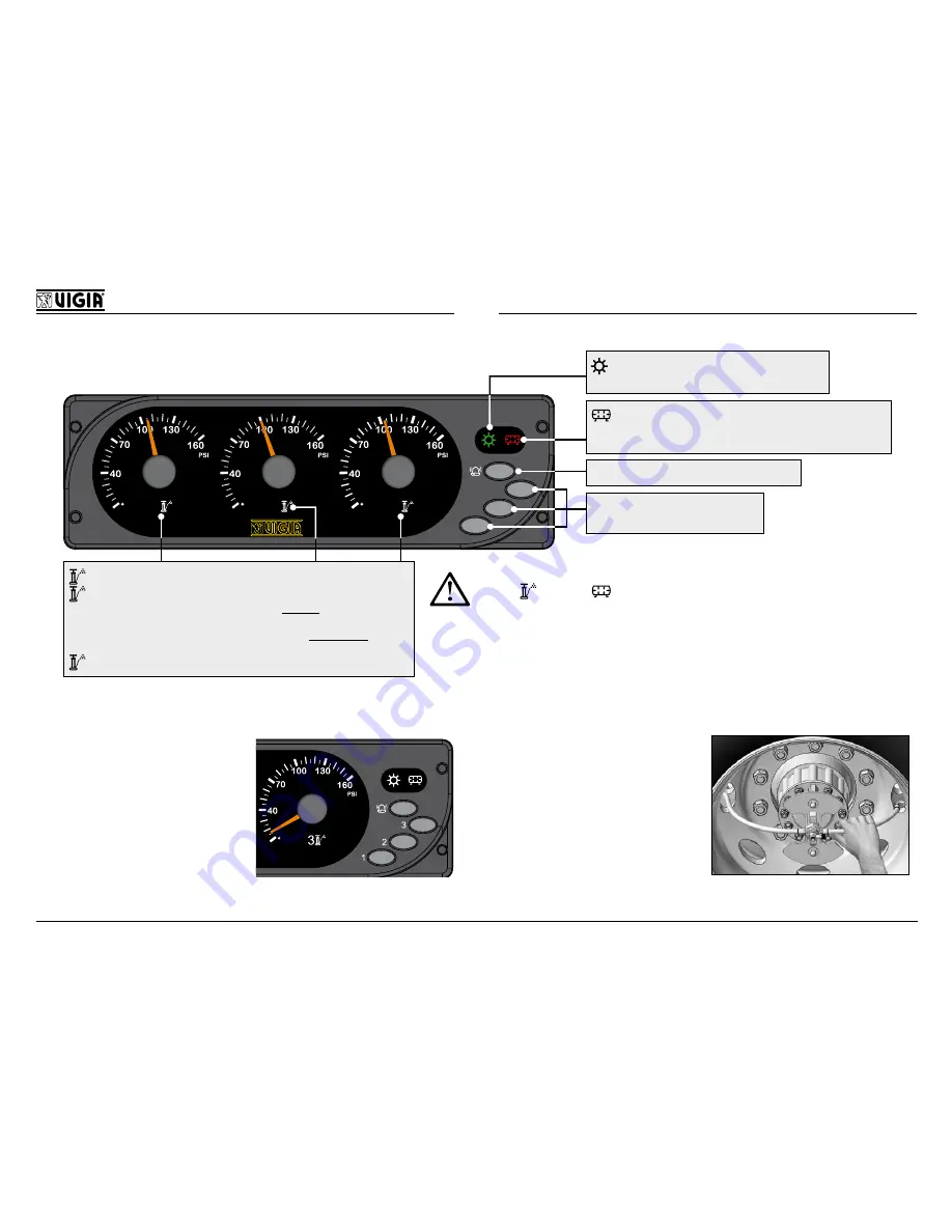 Vigia NM 253 Скачать руководство пользователя страница 18