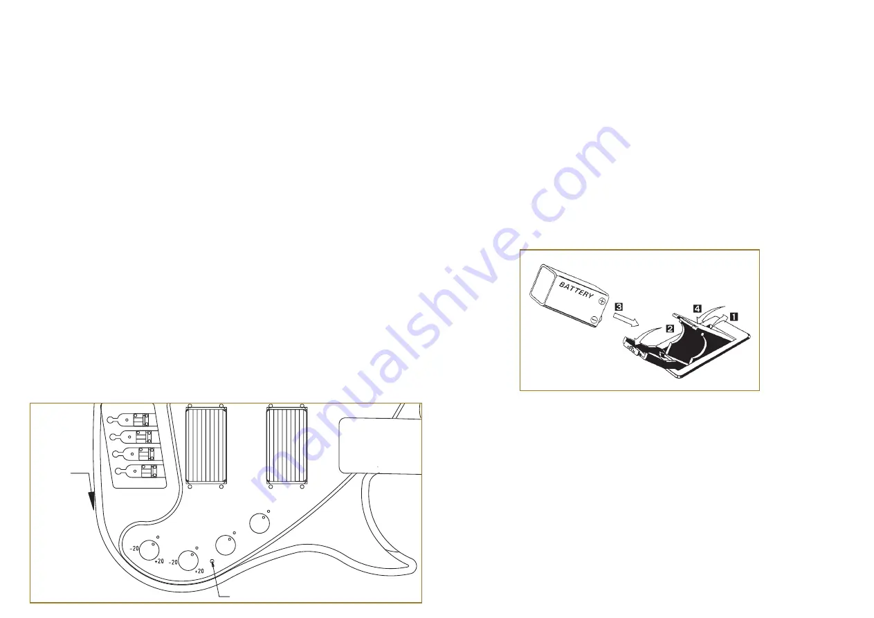 Vigier EXCESS Скачать руководство пользователя страница 2