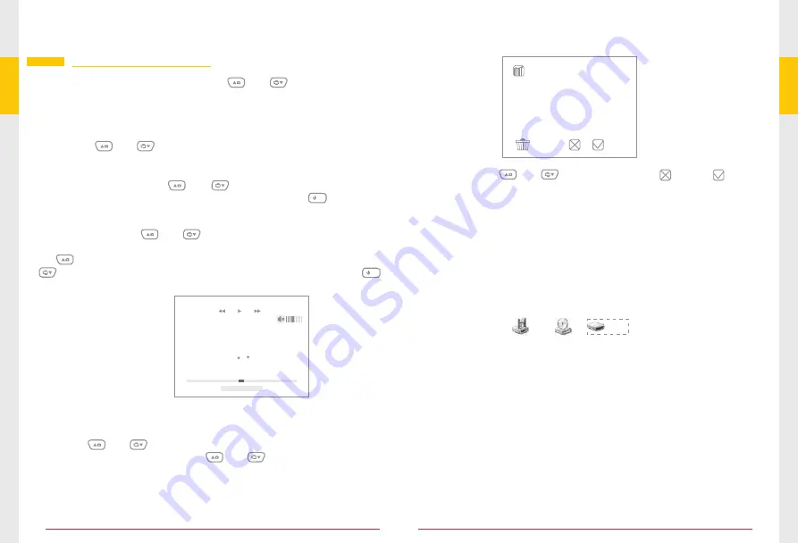 Vigil VGL8501 User Manual Download Page 8