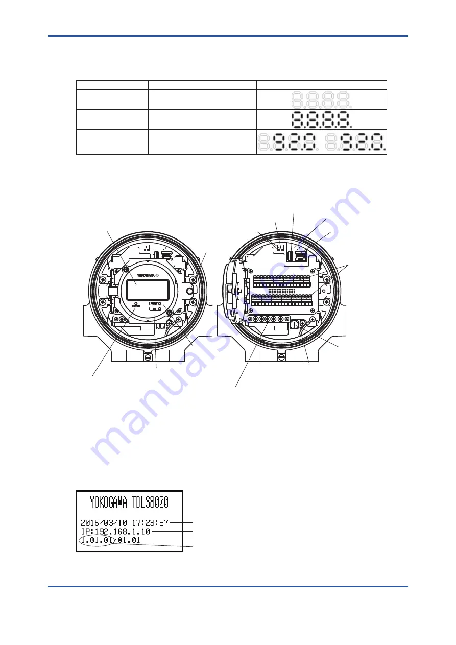 Vigilantplant TDLS8000 User Manual Download Page 21