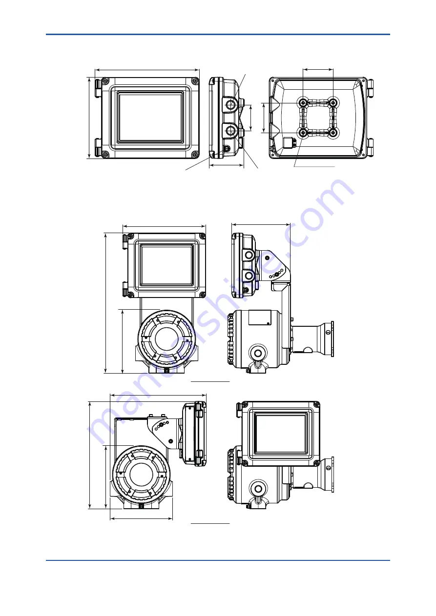 Vigilantplant TDLS8000 User Manual Download Page 41