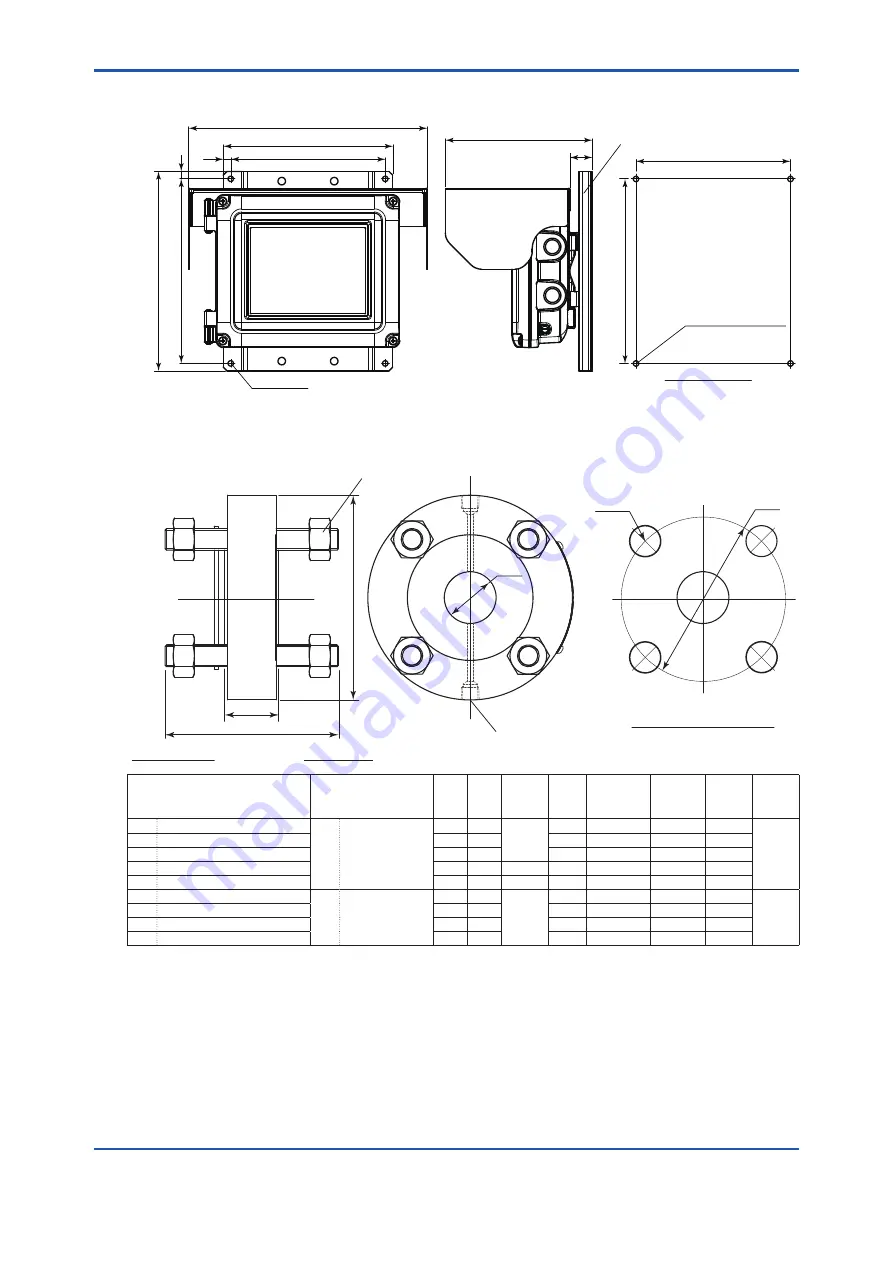 Vigilantplant TDLS8000 Скачать руководство пользователя страница 43