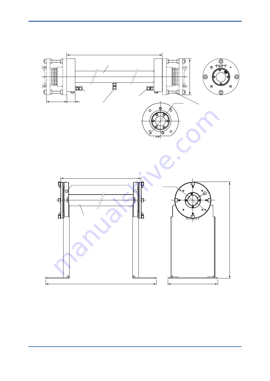 Vigilantplant TDLS8000 User Manual Download Page 44