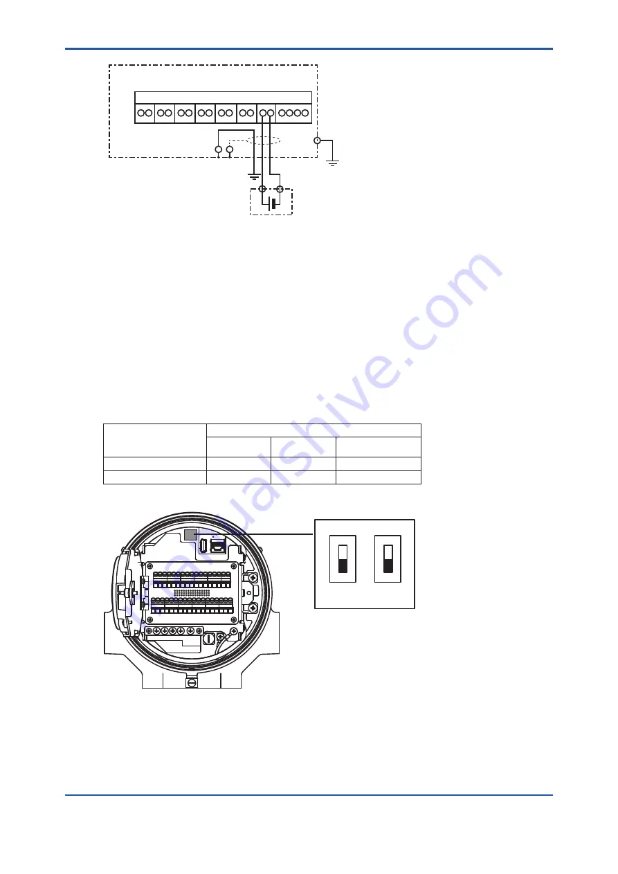 Vigilantplant TDLS8000 User Manual Download Page 61