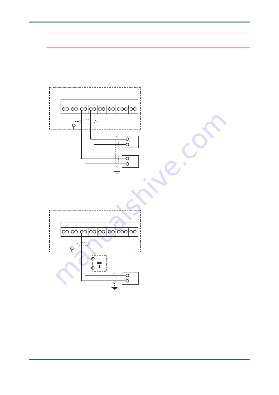 Vigilantplant TDLS8000 User Manual Download Page 62