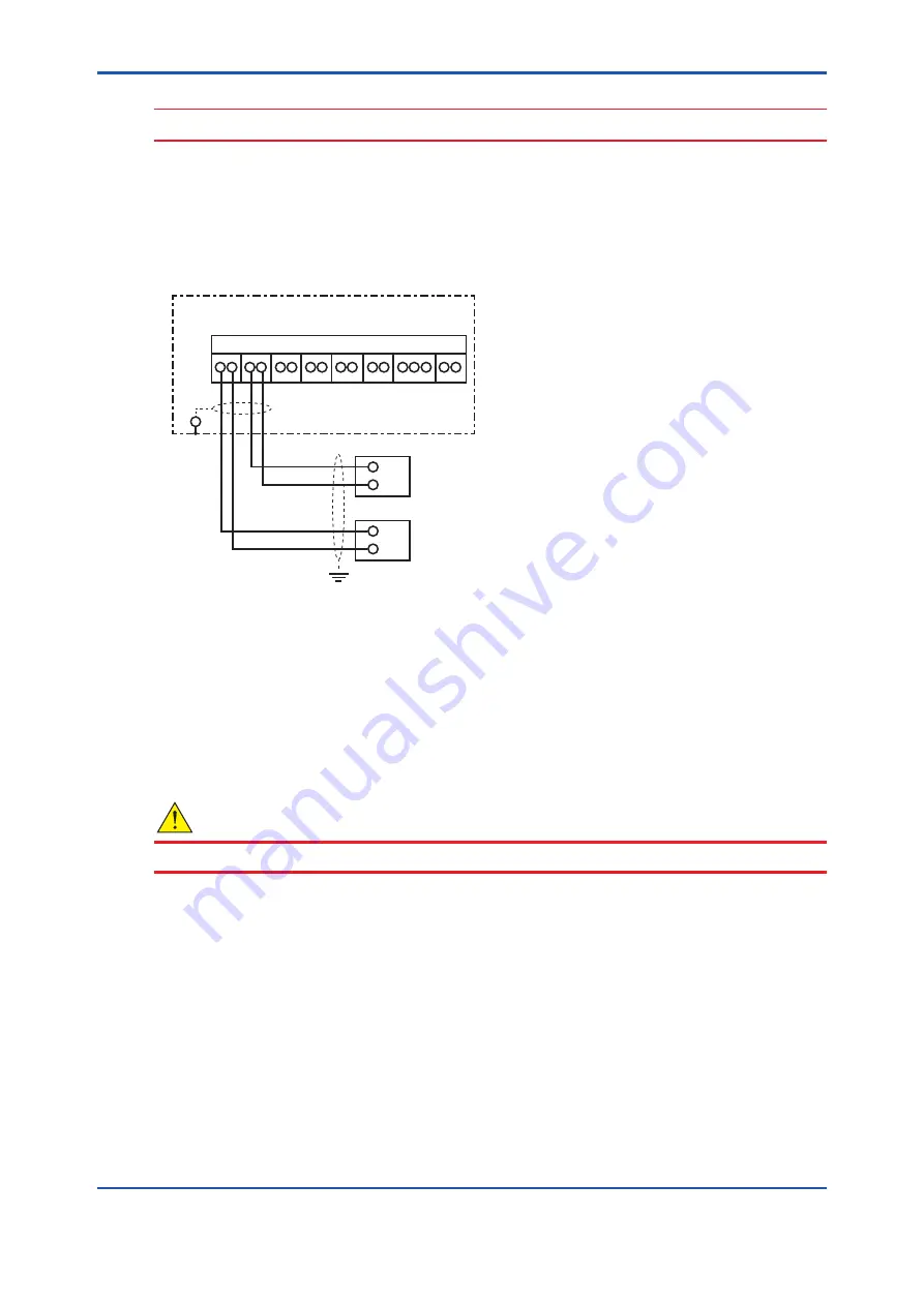 Vigilantplant TDLS8000 User Manual Download Page 63