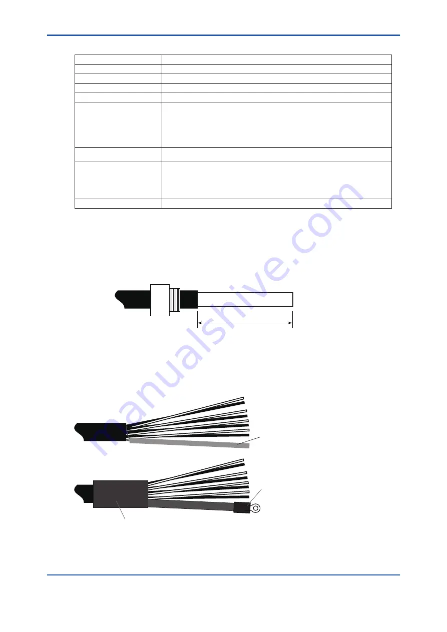 Vigilantplant TDLS8000 User Manual Download Page 67