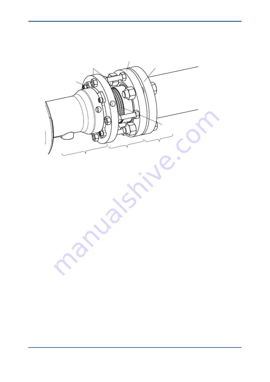 Vigilantplant TDLS8000 User Manual Download Page 69