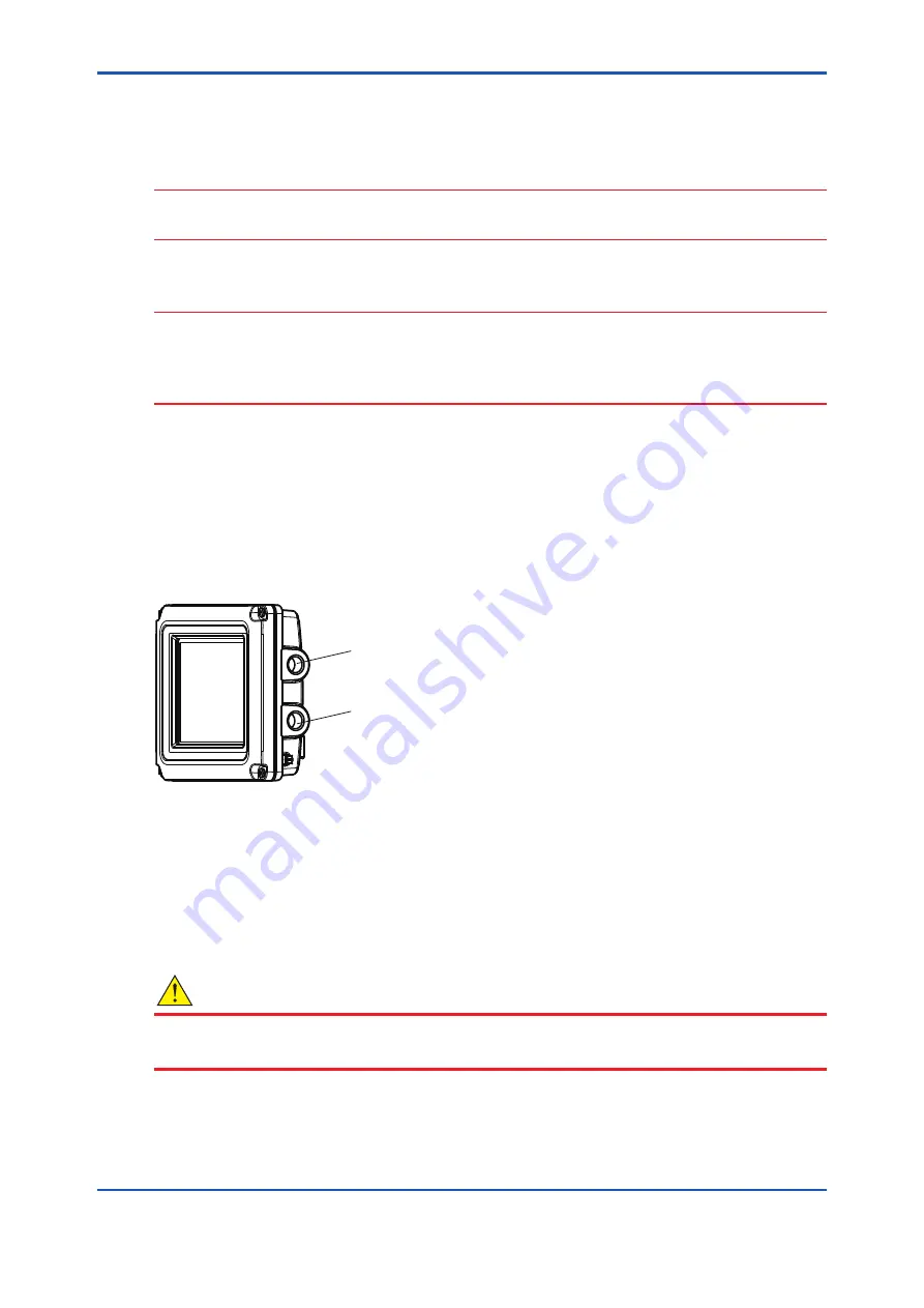 Vigilantplant TDLS8000 User Manual Download Page 86