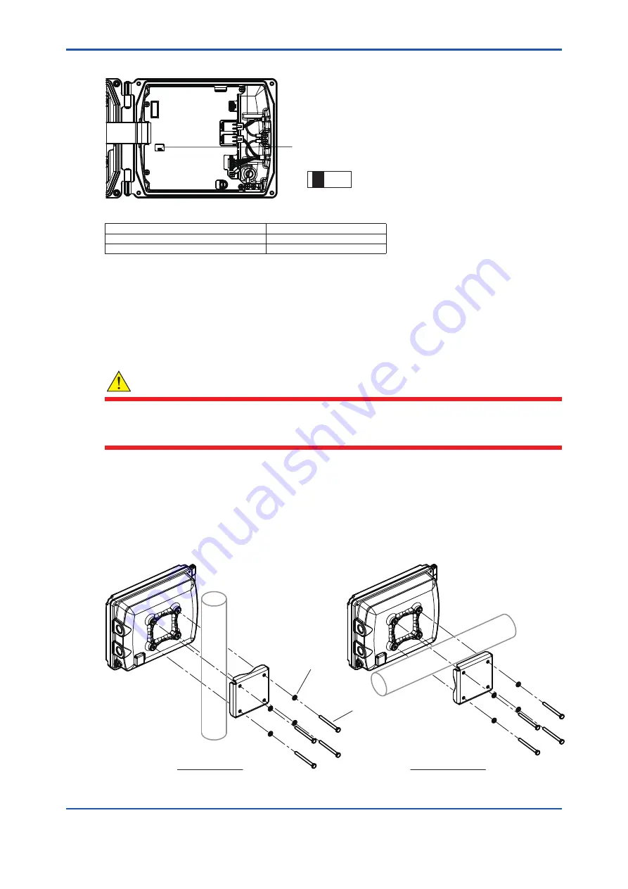 Vigilantplant TDLS8000 User Manual Download Page 88