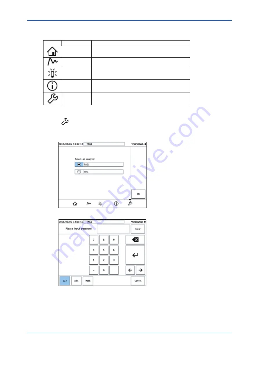 Vigilantplant TDLS8000 User Manual Download Page 103