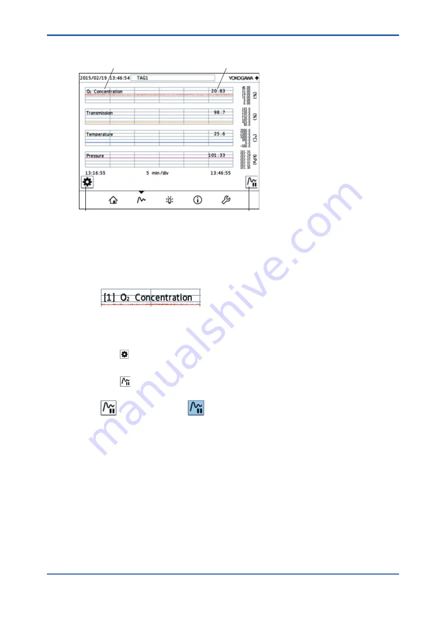 Vigilantplant TDLS8000 User Manual Download Page 158