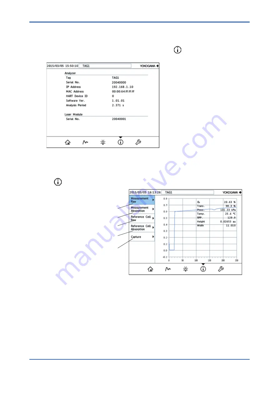 Vigilantplant TDLS8000 User Manual Download Page 164