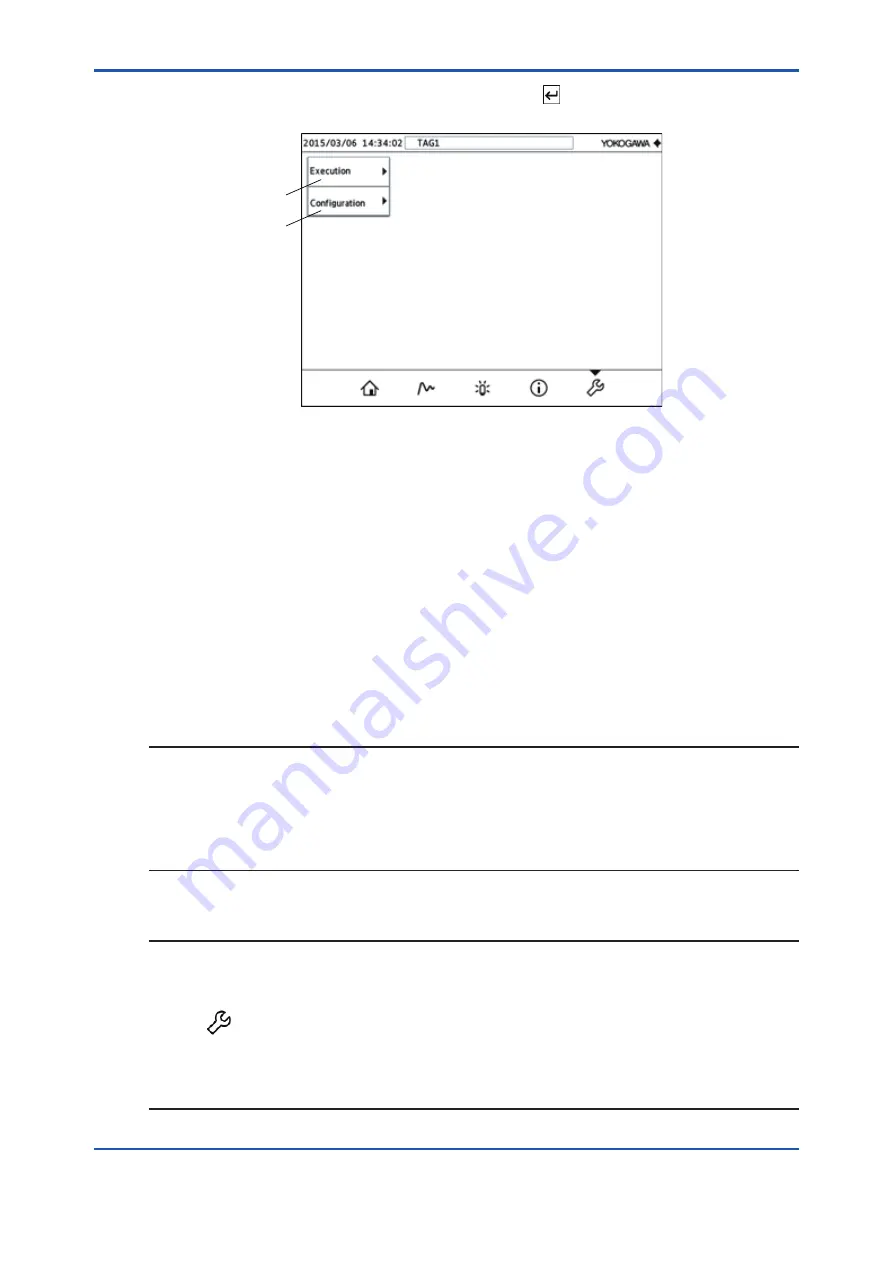 Vigilantplant TDLS8000 User Manual Download Page 168