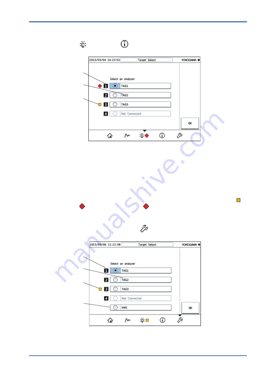 Vigilantplant TDLS8000 User Manual Download Page 172