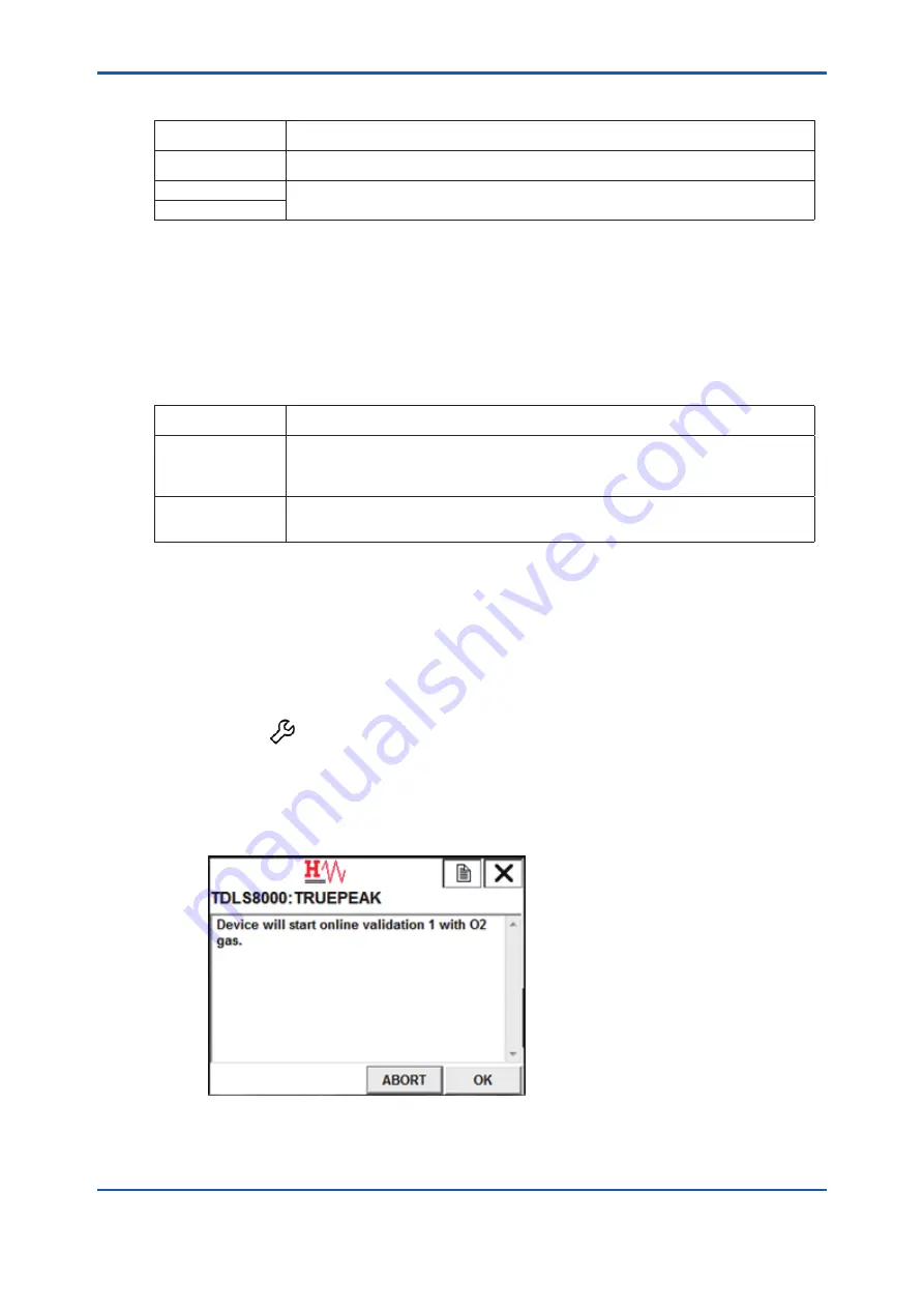 Vigilantplant TDLS8000 User Manual Download Page 182