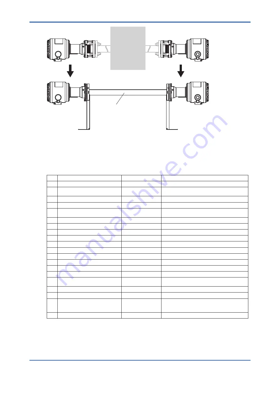 Vigilantplant TDLS8000 User Manual Download Page 188