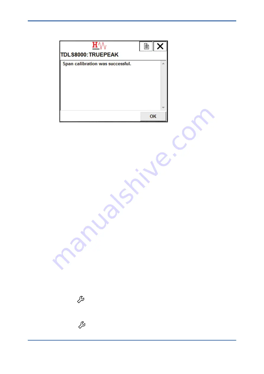 Vigilantplant TDLS8000 User Manual Download Page 213